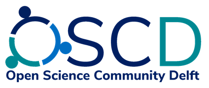 Open-Science Community Delft