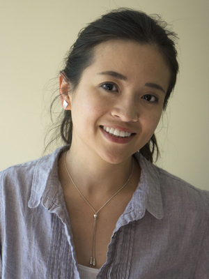 Yvette Shen